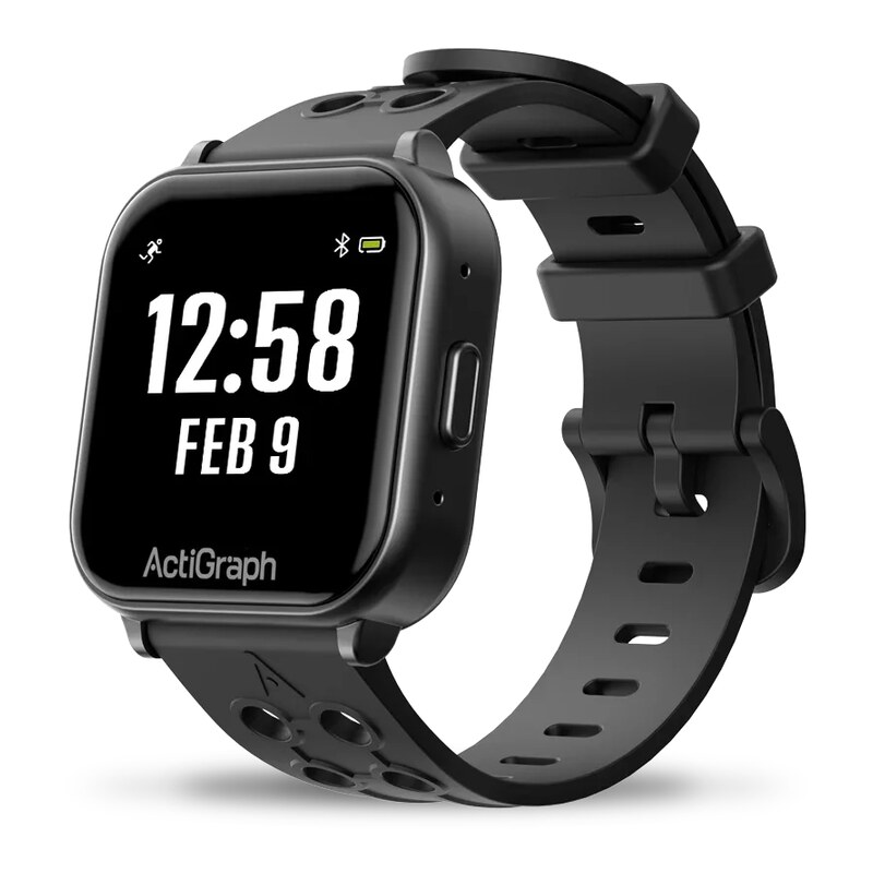 Akcelerometr ActiGraph LEAP