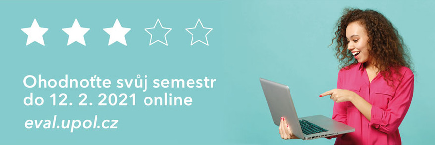 Evaluace - do 12.2.