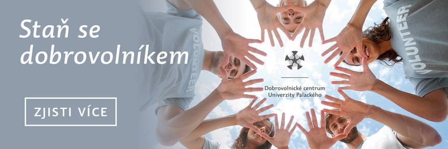 Dobrovolníci COVID-19