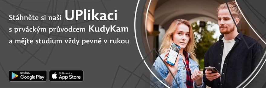 UPlikace